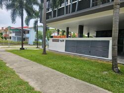 The Promenade@Pelikat (D19), Apartment #592431321